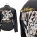 Harley-Davidson Med Accelerate Hotter & Faster Water Resistant Jacket 97569-13VW