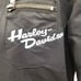 Harley-Davidson Med Accelerate Hotter & Faster Water Resistant Jacket 97569-13VW