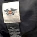 Harley-Davidson Med Accelerate Hotter & Faster Water Resistant Jacket 97569-13VW