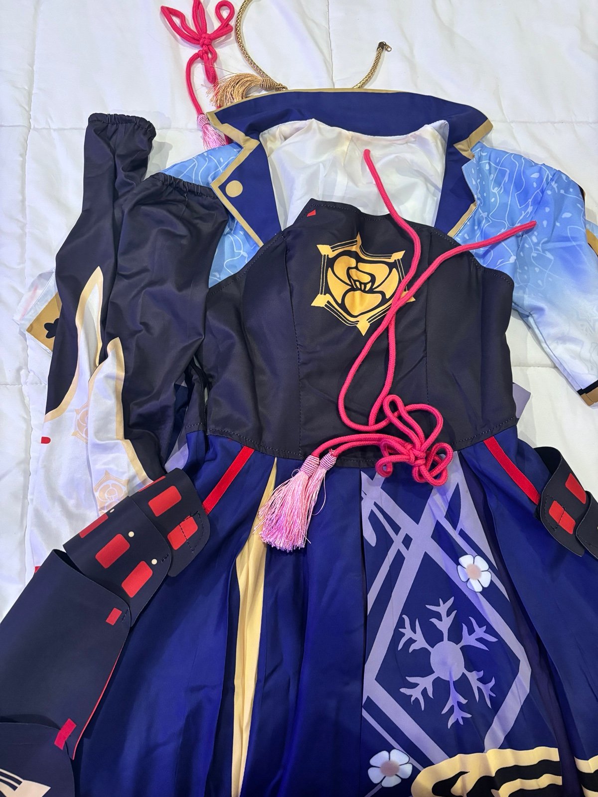 cosplay