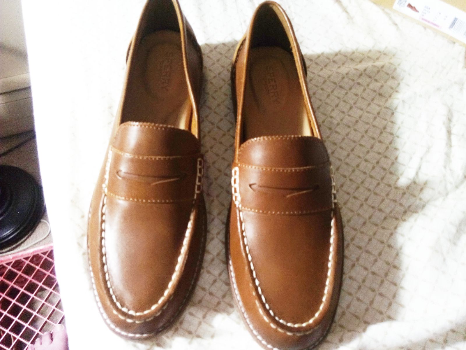 loafers women
