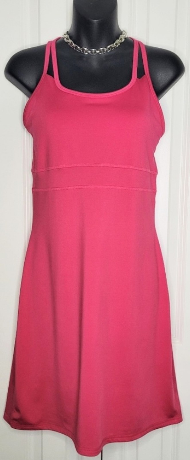 GAIAM Sleeveless Athletic Dresses for Women Mercari