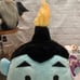 Squishmallow Halloween Drake
