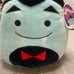 Squishmallow Halloween Drake