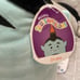 Squishmallow Halloween Drake