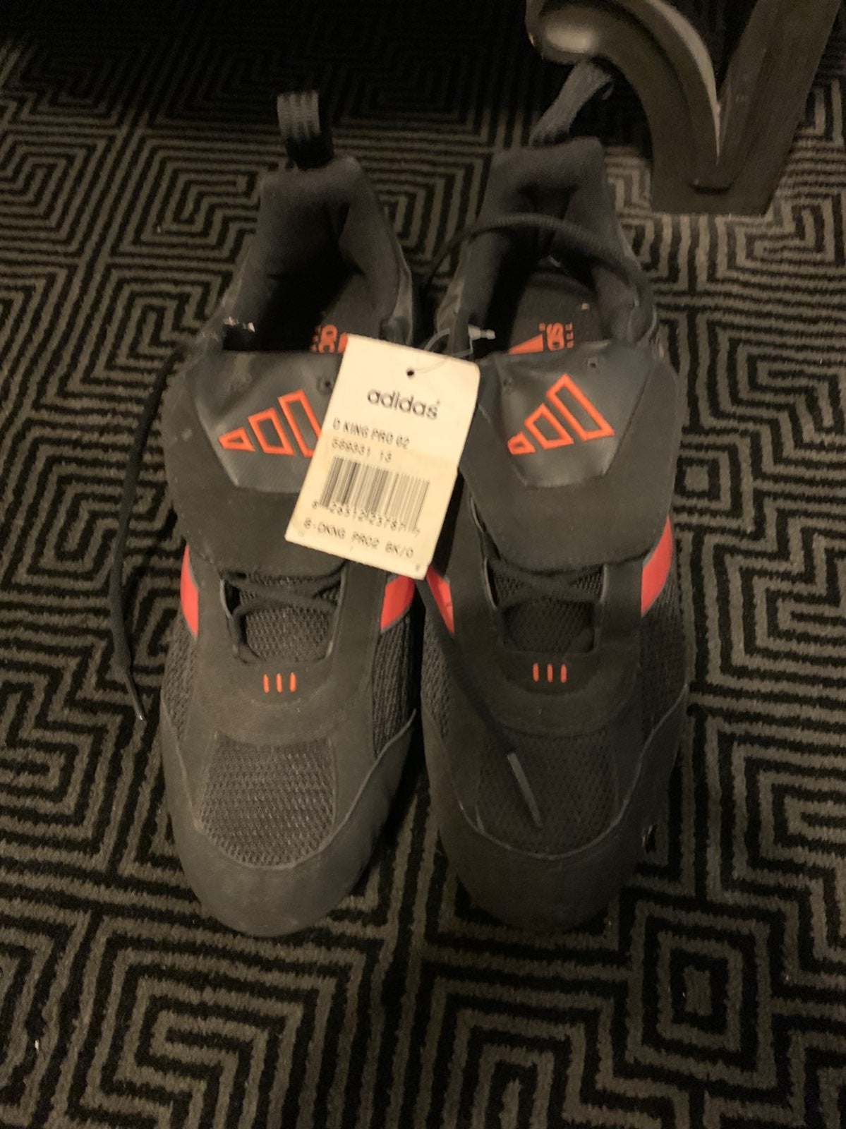 adidas baseball cleats