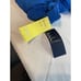 Zella Blue Iolite Melange Low Compression Training Long Sleeve Shirt Size XL