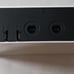 Nintendo Wii RVL-001 (USA) - Console Only - Untested - Parts or Repair