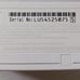 Nintendo Wii RVL-001 (USA) - Console Only - Untested - Parts or Repair