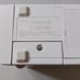 Nintendo Wii RVL-001 (USA) - Console Only - Untested - Parts or Repair
