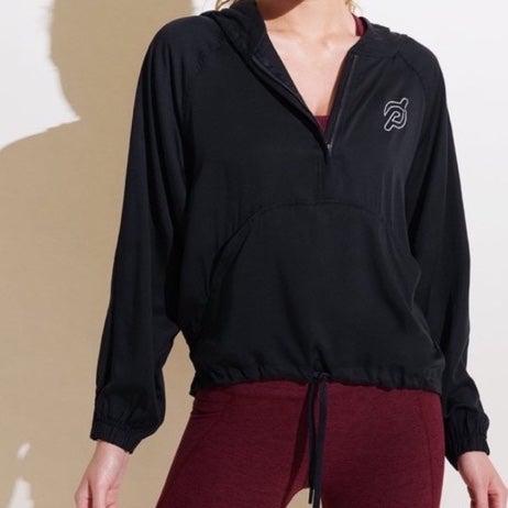 Lululemon City Stroll Hoodie x Peloton