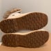 UGG Adirondack Leather Lace-Up Hiker Booties
