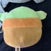 The child squishmallow
