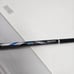 TaylorMade SpeedBlade Single 6 Iron Velox T 55g Graphite Shaft M-Flex RH 38 .
