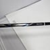 TaylorMade SpeedBlade Single 6 Iron Velox T 55g Graphite Shaft M-Flex RH 38 .