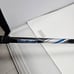 TaylorMade SpeedBlade Single 6 Iron Velox T 55g Graphite Shaft M-Flex RH 38 .