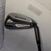TaylorMade SpeedBlade Single 6 Iron Velox T 55g Graphite Shaft M-Flex RH 38 .