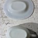 Pyrex Woodland Corelle Pattern Gravy Boat