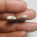 BumbleBee Jasper Natural Gemstone Cab