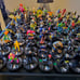 Wizkids Heroclix Lot