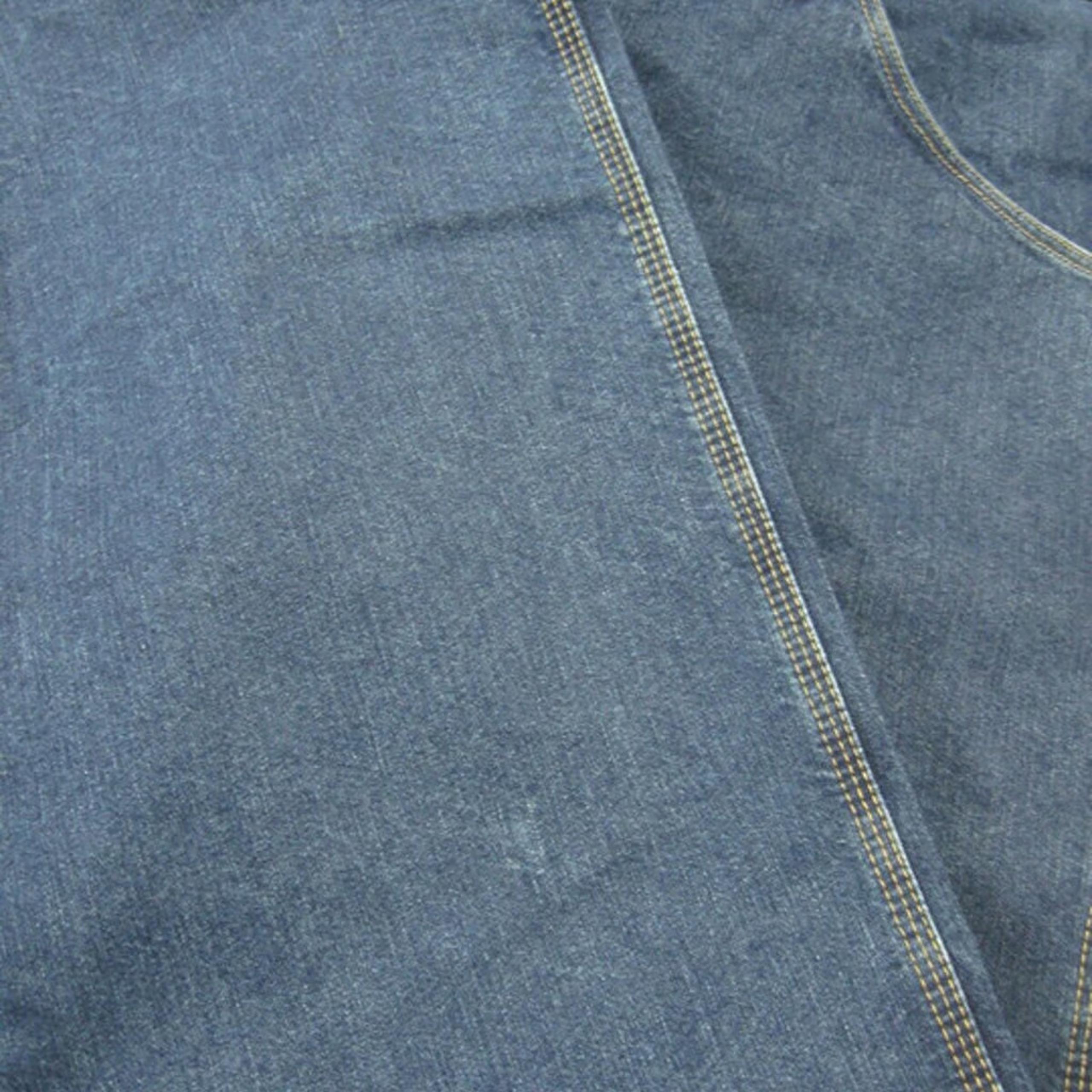Wrangler Riggs Workwear Jeans Mens 58X34 Cool Vantage Relaxed Fit Jeans