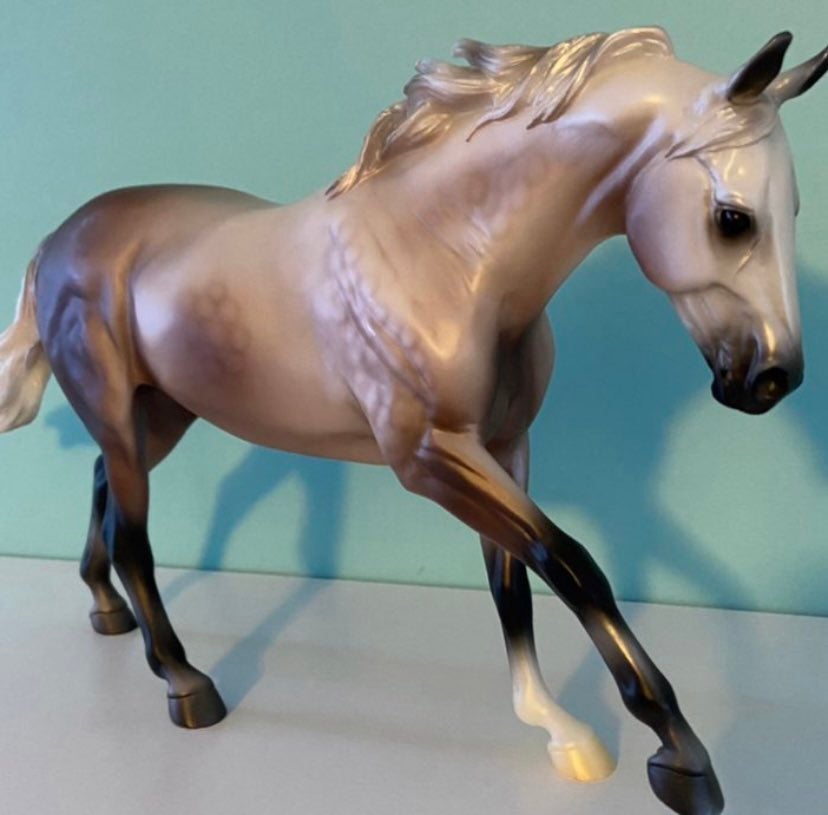 Breyer Traditional Carter