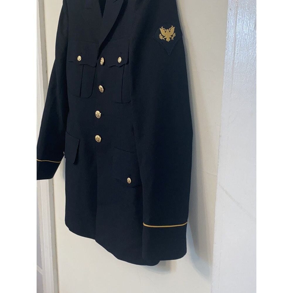 Over Sized Jacket / black stripe – th products