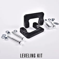 2 Front Leveling Lift Kit Fit For Chevy Silverado 2007-2018 GMC Sierra GM 1500