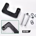 2 Front Leveling Lift Kit Fit For Chevy Silverado 2007-2018 GMC Sierra GM 1500