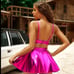 MEDIUM- XXL Sexy Sequin Tassel Bra Set- NEW-FREE SHIPPING