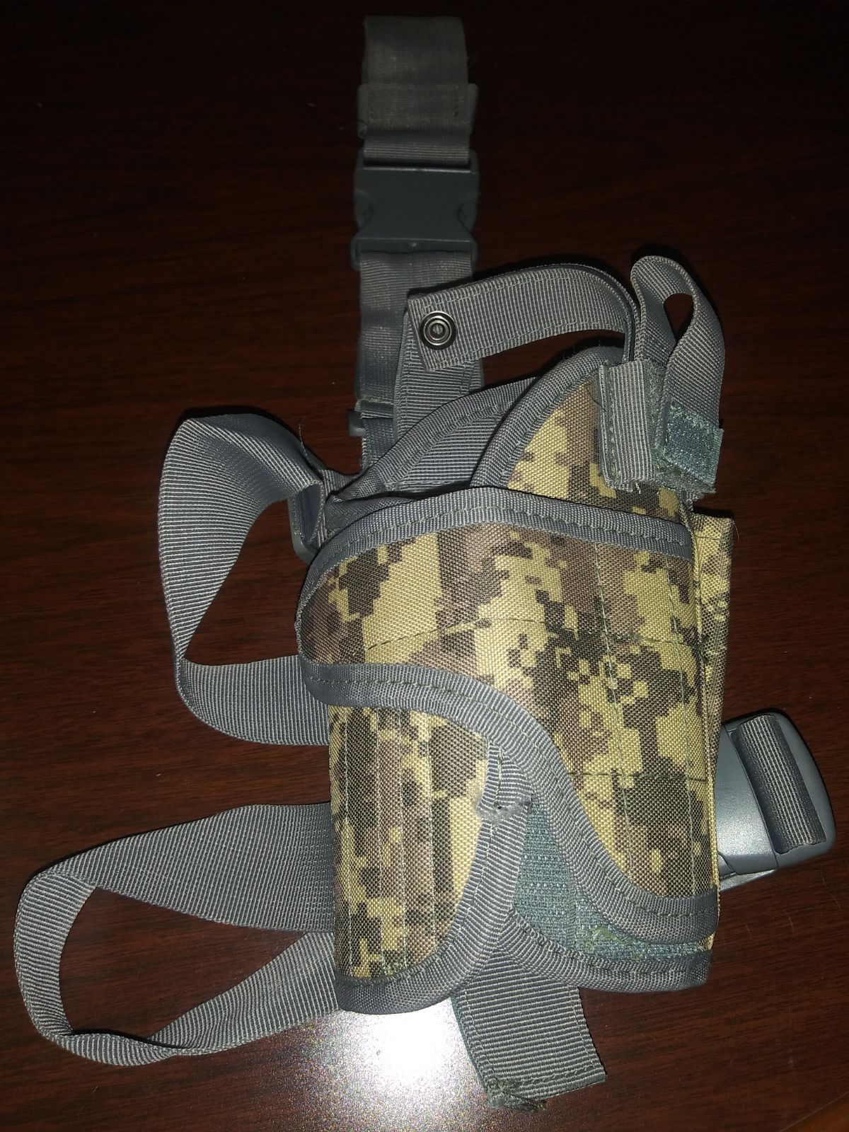 Drop Leg Holster