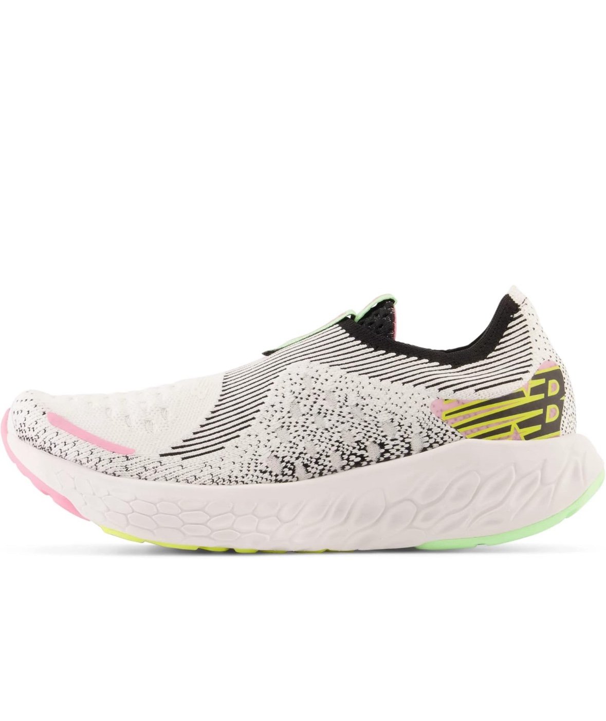 New Balance Men's Fresh Foam X 1080 V12 Running Shoe Sz 6.5 nwob