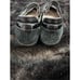 Naot Kirei Mary Jane Comfort Shoes Adjustable Strap Black Leather Womens 39 8.5