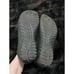 Naot Kirei Mary Jane Comfort Shoes Adjustable Strap Black Leather Womens 39 8.5