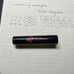 Lamy Safari fountain pen limited edition