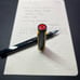 Lamy Safari fountain pen limited edition