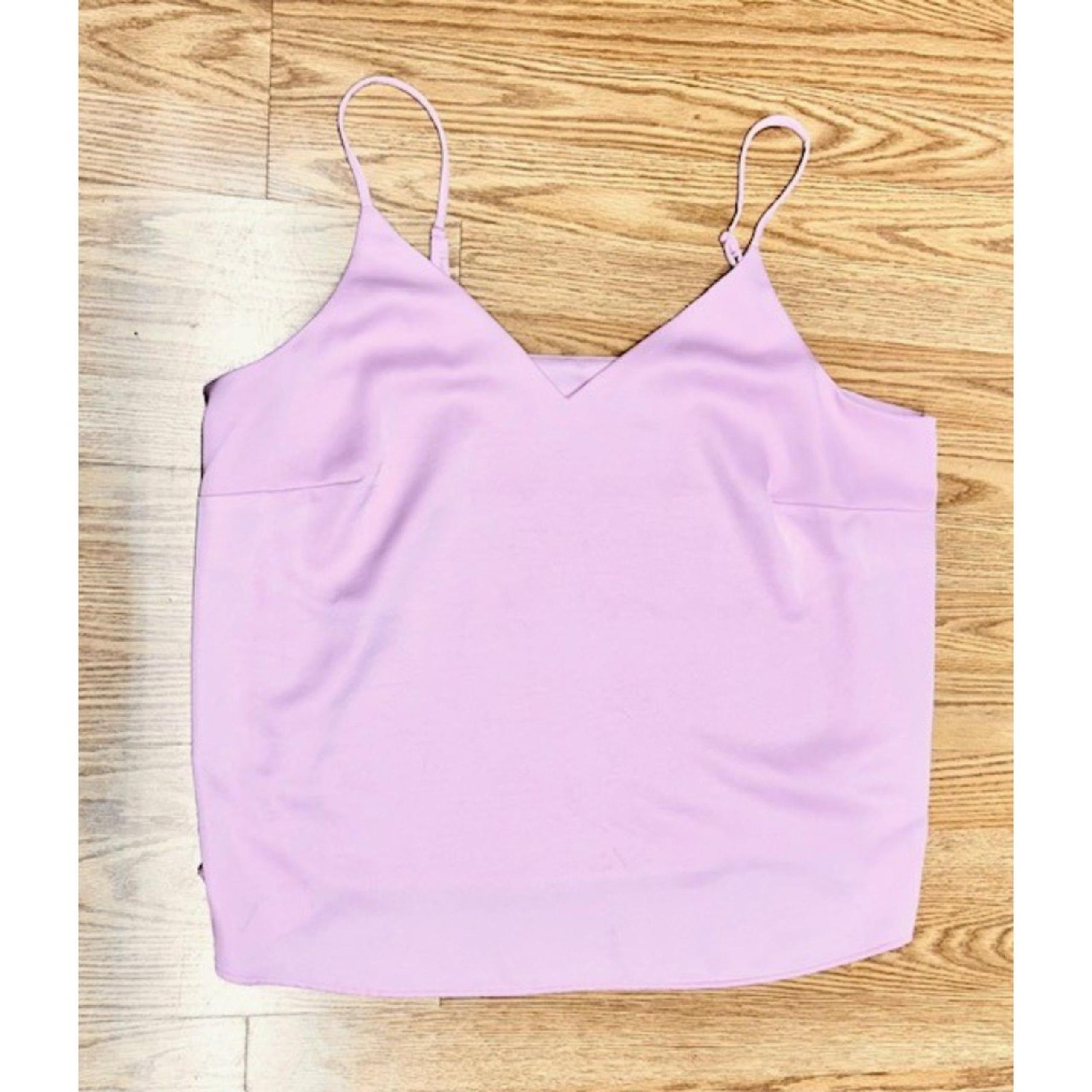 XXL - A New Day - Pink cami