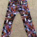 Lululemon leggings Size 8