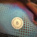 Lululemon leggings Size 8