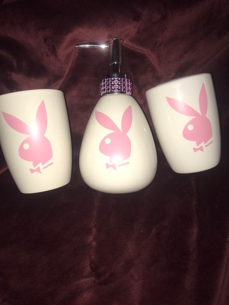 Bathtoom set