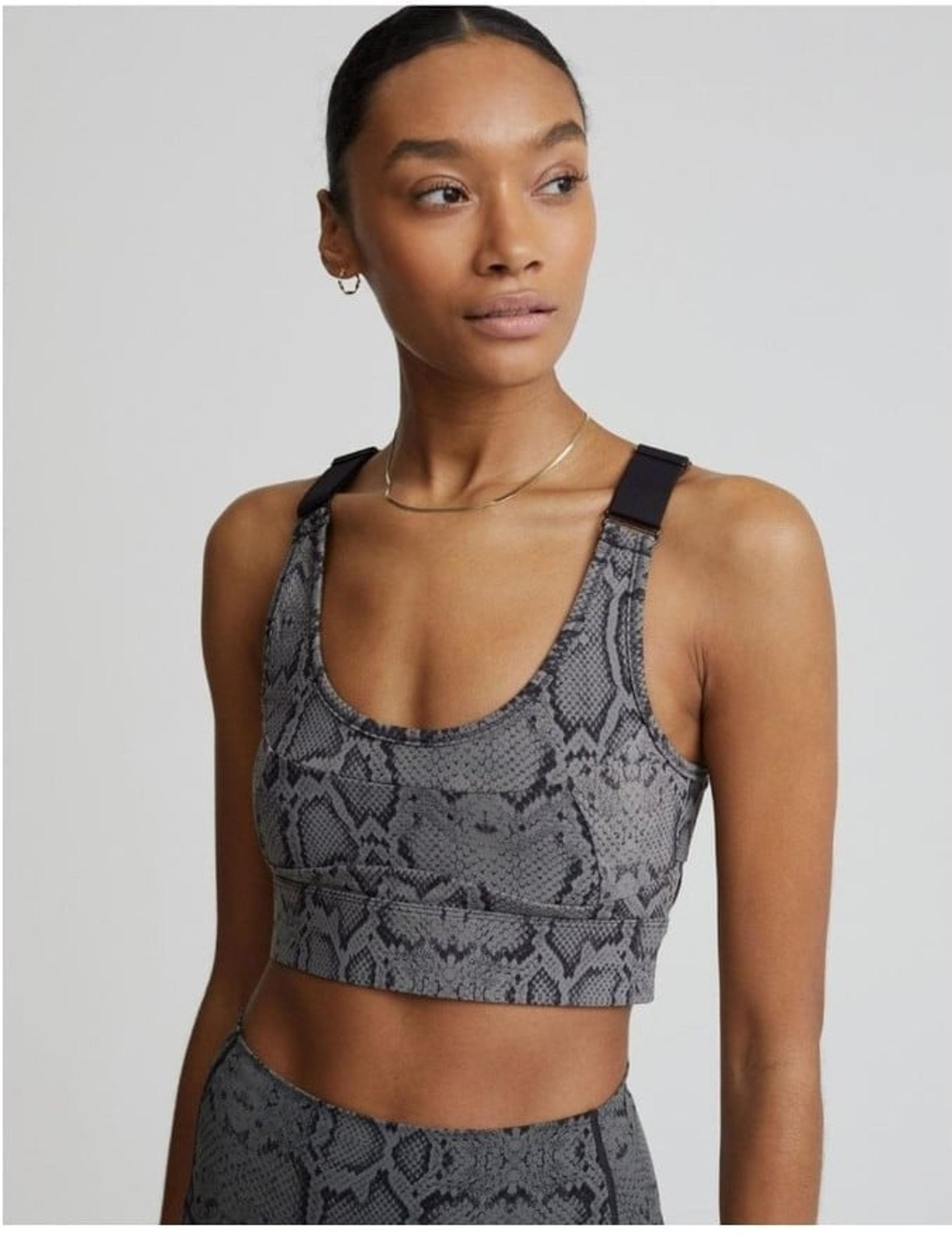 Varley Let's Go Edris Bra (NWT)