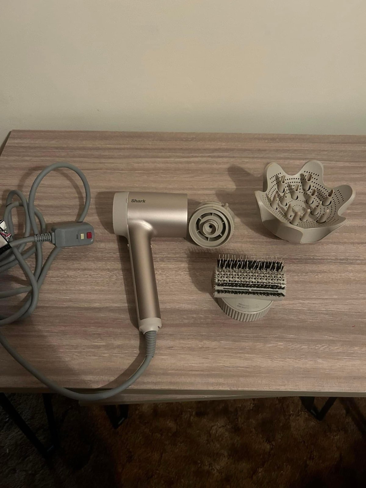 Shark HyperAIR Hair Dryer