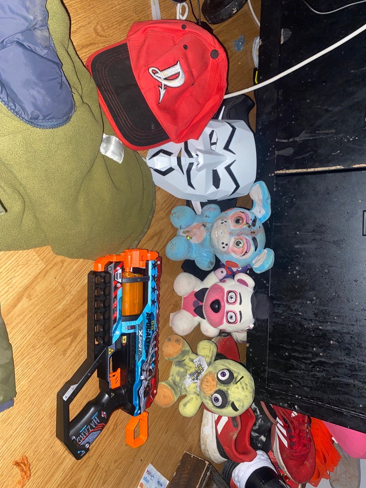 fnafplush