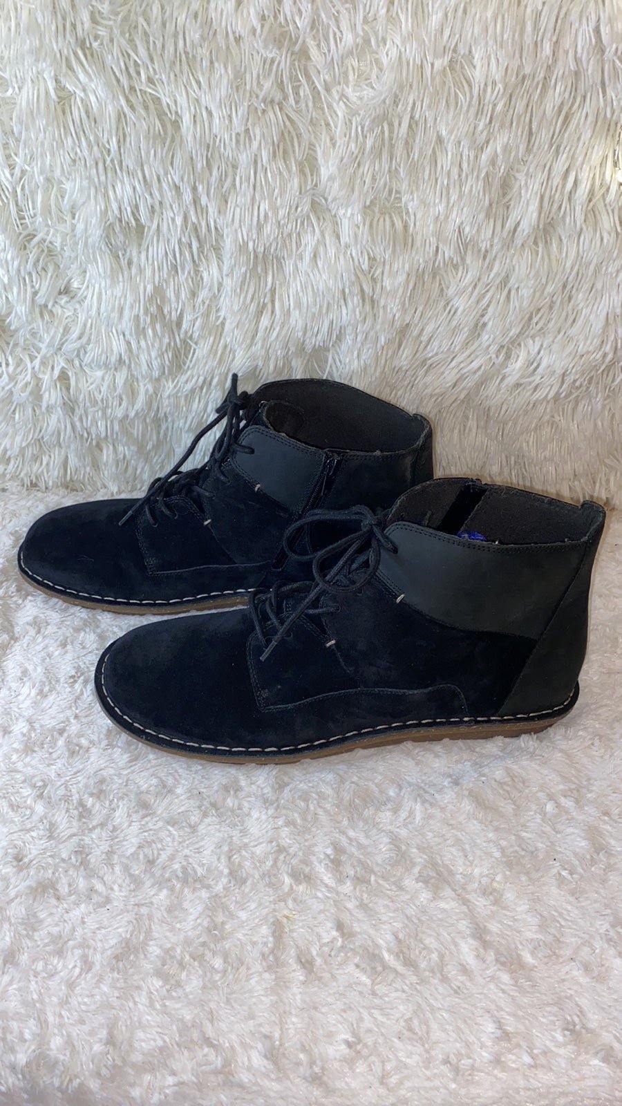 Clarks men oxford’s