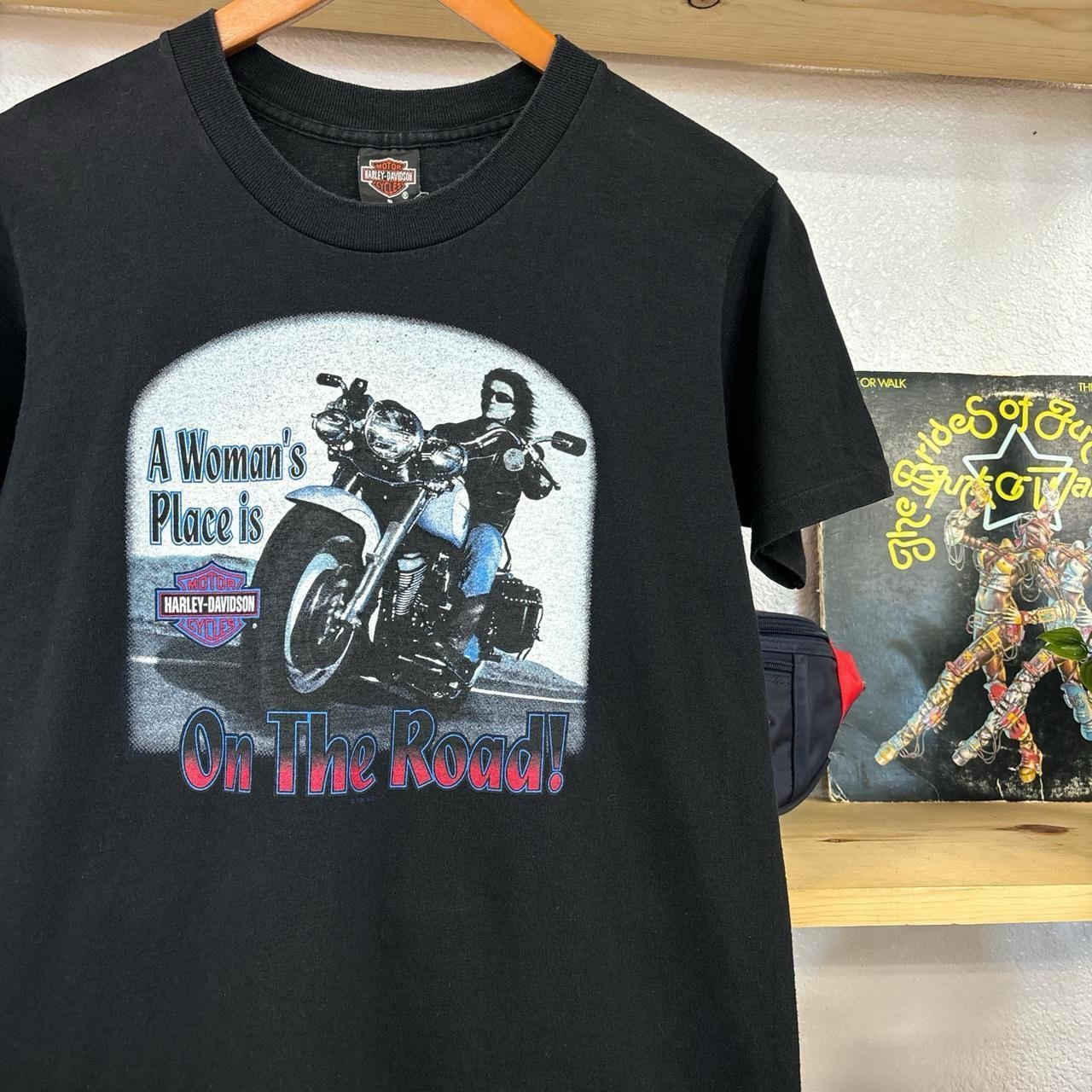 Vintage Harley Davidson T-shirt