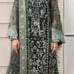 Pakistani dress