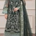 Pakistani dress