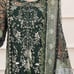 Pakistani dress