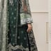 Pakistani dress