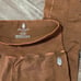 NWT FP Movement Good Karma 7/8 Leggings Toasted Coconut M/L